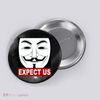 Anonymous Expect Us Internet Button thumb 0