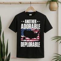 Another Adorable Deplorable Pro Trump T-Shirt thumb 2