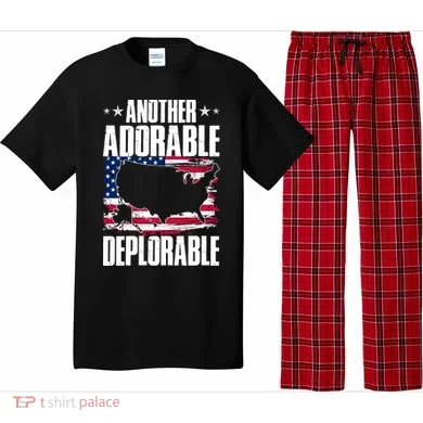 Pajama Set