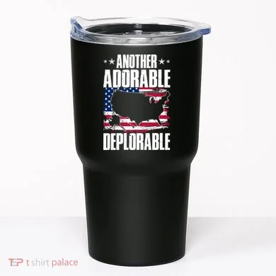 Tumbler