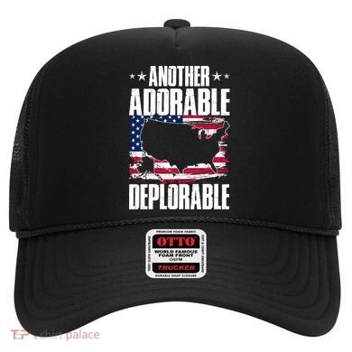Another Adorable Deplorable Pro Trump Hat