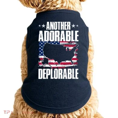 Doggie Tank