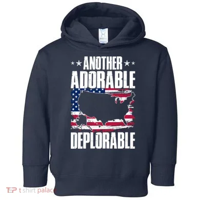 Toddler Hoodie