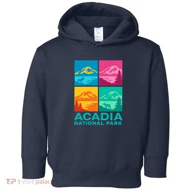 Toddler Hoodie