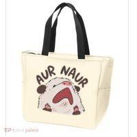 Aur Naur Possum Tote Bag thumb 3