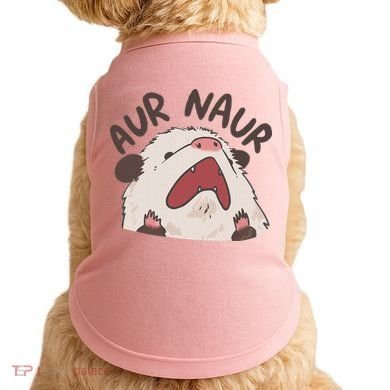 Aur Naur Possum Doggie Tank