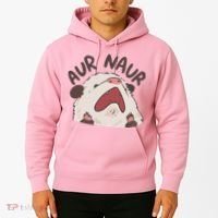 Aur Naur Possum Hoodie thumb 2