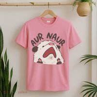 Aur Naur Possum T-Shirt thumb 2