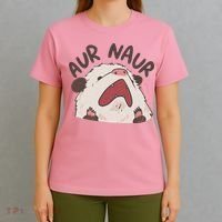 Aur Naur Possum T-Shirt thumb 4