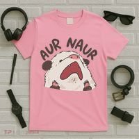 Aur Naur Possum T-Shirt thumb 5