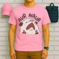 Aur Naur Possum T-Shirt thumb 6