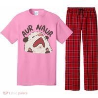 Aur Naur Possum Pajama Set thumb 0