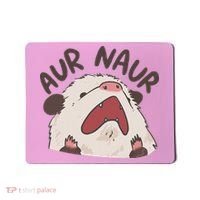 Aur Naur Possum Mousepad thumb 0