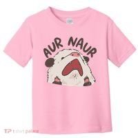 Aur Naur Possum Toddler T-Shirt thumb 0