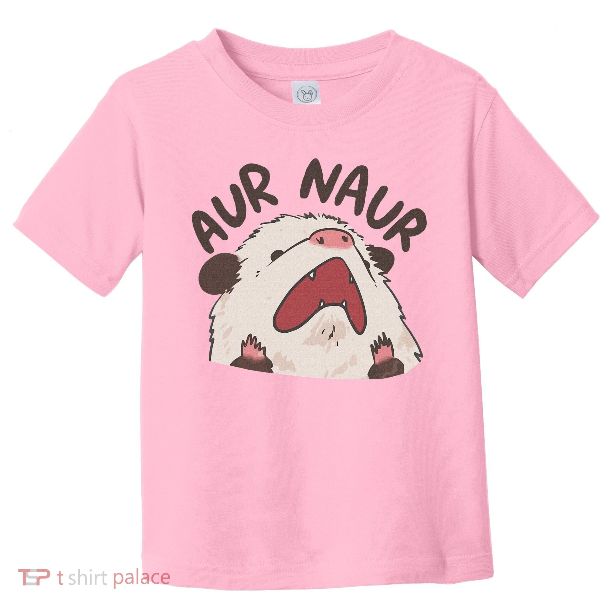 Aur Naur Possum Toddler T-Shirt