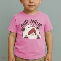 Aur Naur Possum Toddler T-Shirt thumb 2