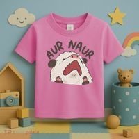 Aur Naur Possum Toddler T-Shirt thumb 3