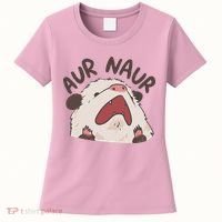 Aur Naur Possum Women's T-Shirt thumb 0