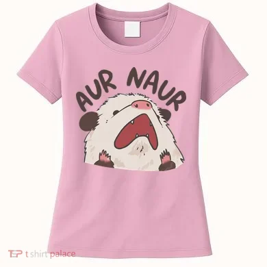 Women's T-Shirt