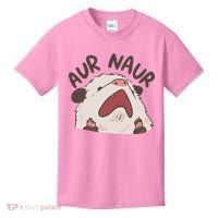 Aur Naur Possum Kids T-Shirt thumb 0