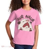 Aur Naur Possum Kids T-Shirt thumb 2