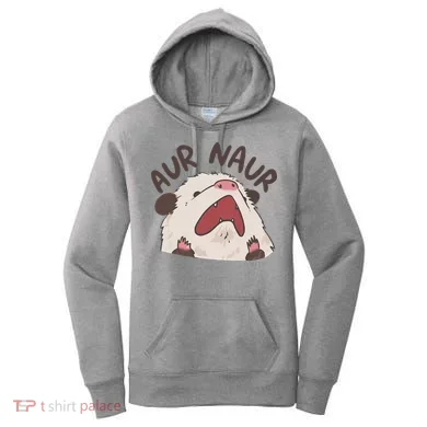 Women's Hoodie