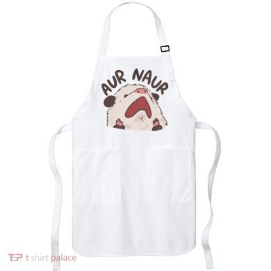 Aur Naur Possum Apron