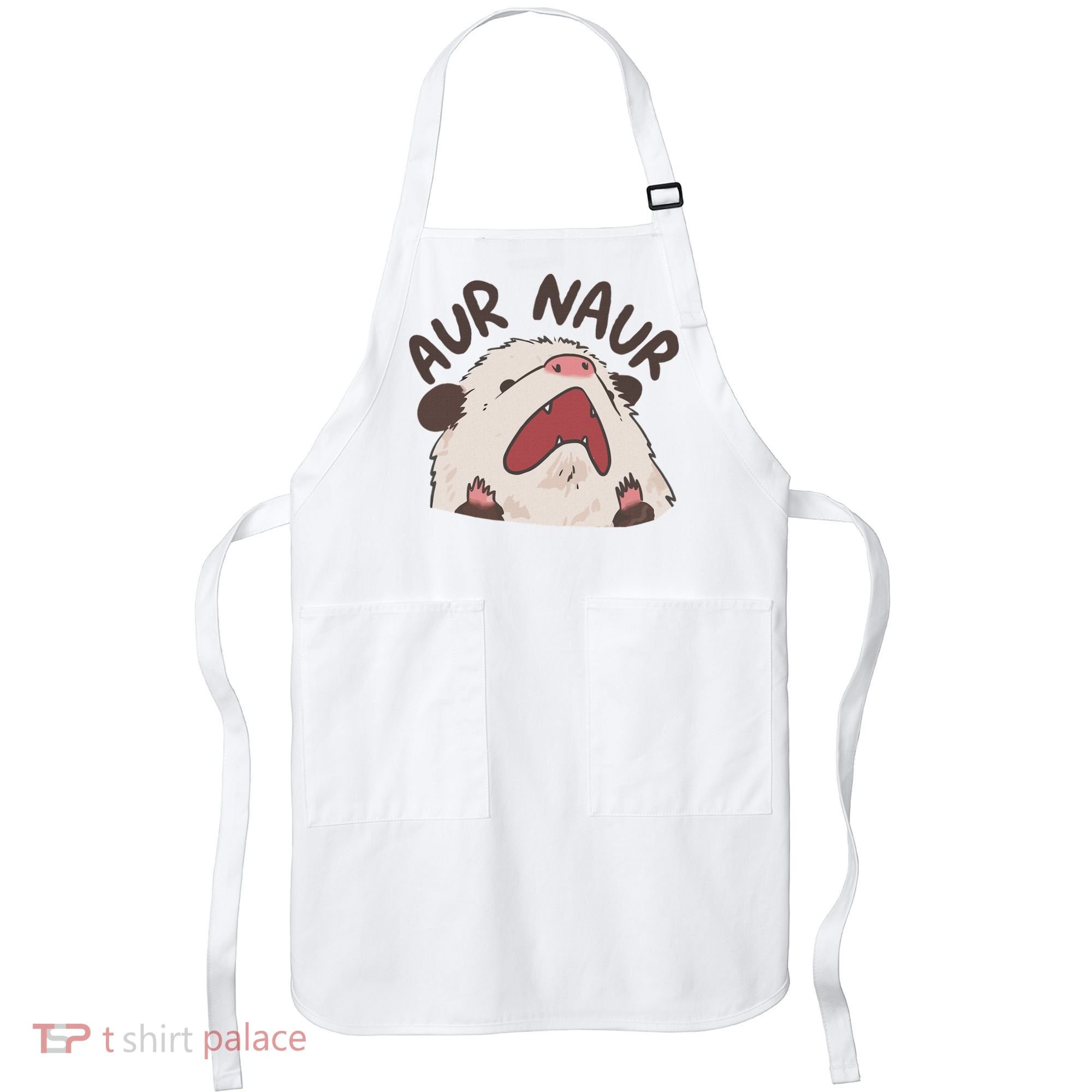 Aur Naur Possum Apron