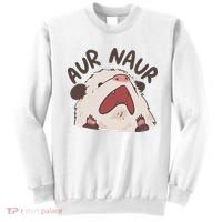 Aur Naur Possum Sweatshirt thumb 0