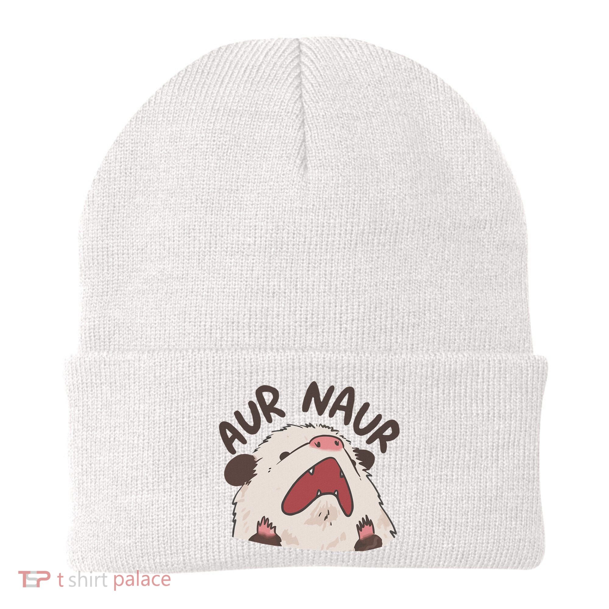 Aur Naur Possum Beanie
