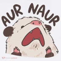 Aur Naur Possum Polo thumb 3