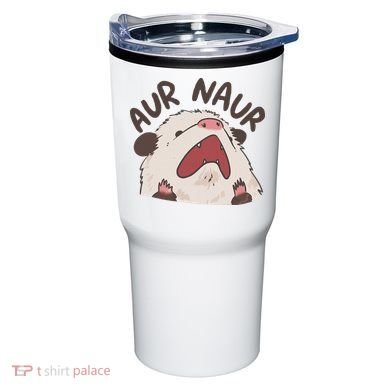 Aur Naur Possum Tumbler