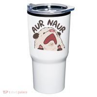 Aur Naur Possum Tumbler thumb 0