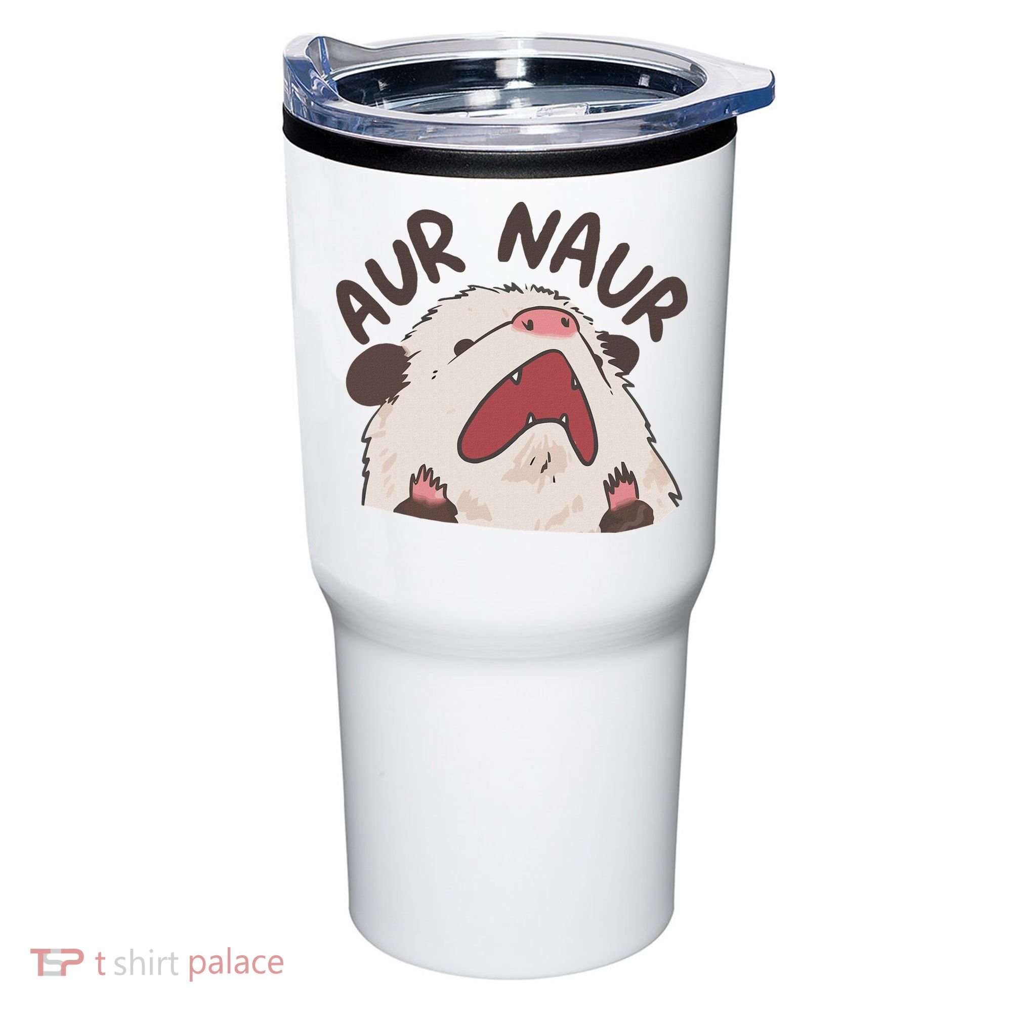 Aur Naur Possum Tumbler
