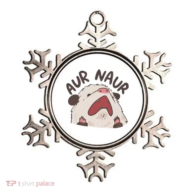 Aur Naur Possum Ornament