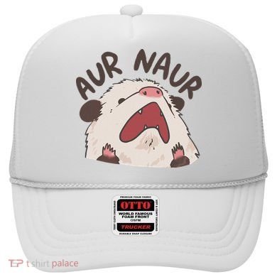 Aur Naur Possum Hat