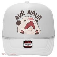 Aur Naur Possum Hat thumb 0