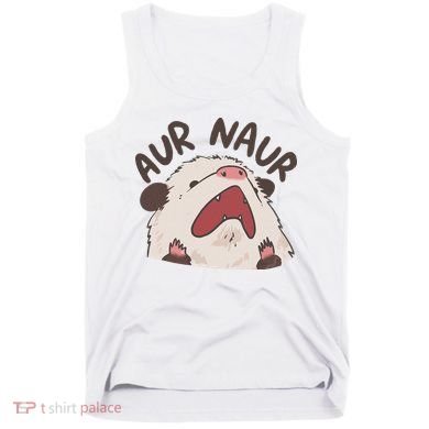 Aur Naur Possum Tank Top