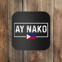 Ay Nako Philippines Filipino Coaster thumb 0