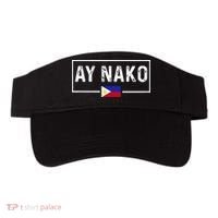 Ay Nako Philippines Filipino Visor thumb 0