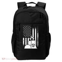 American Nuclear Plant Worker Backpack thumb 0
