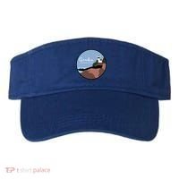 Acadia National Park 1916 Maine Bar Harbor Gift Visor thumb 0