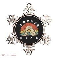 Arches National Park Utah Vacation Road Trip Ornament thumb 0
