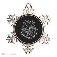 Acadia National Park Ornament thumb 0