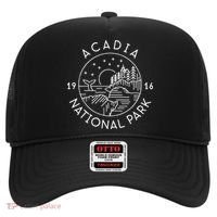 Acadia National Park Hat thumb 0