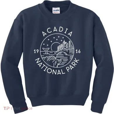 Kids Sweatshirt