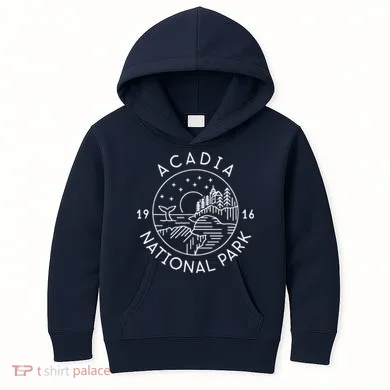 Kids Hoodie