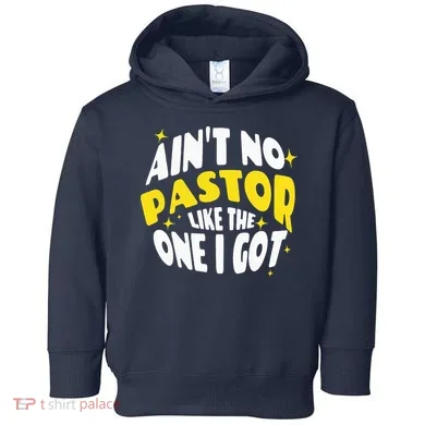 Toddler Hoodie