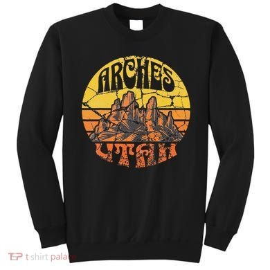 Arches National Park Sweatshirt
