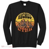 Arches National Park Sweatshirt thumb 0